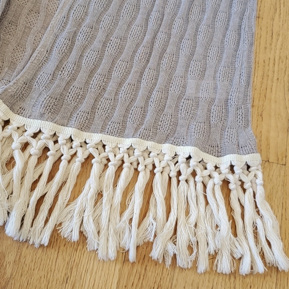 Wrangler Sleeveless Duster - Picture 7 of 15